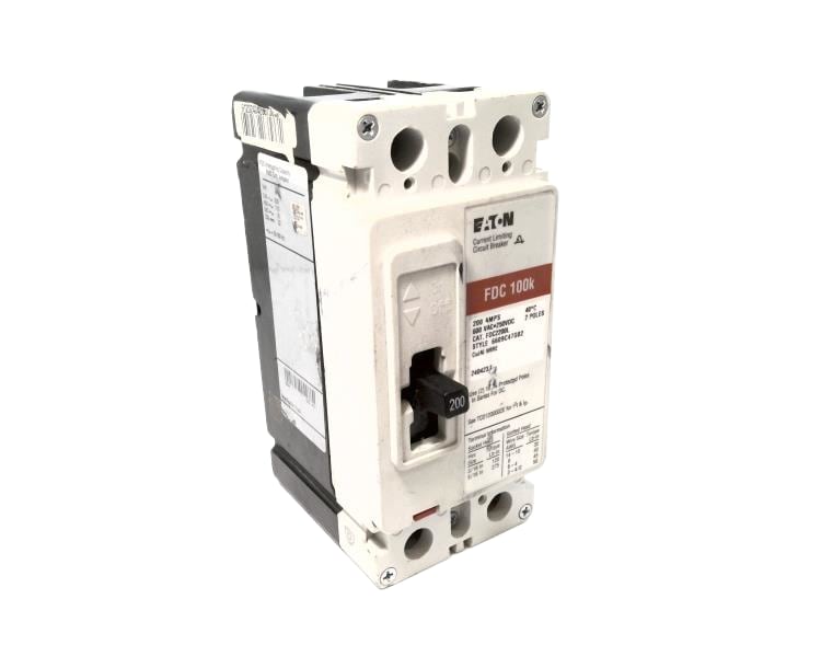 FDC2200L par EATON CORPORATION