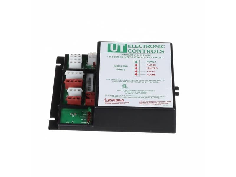 UTICA BOILER 14662803