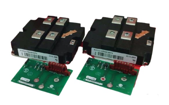 1336-QOUT-SP19A by ALLEN BRADLEY