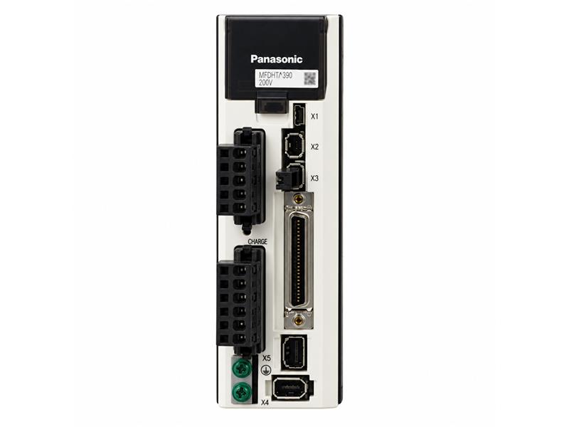 MFDHTA390 por MATSUSHITA ELECTRIC