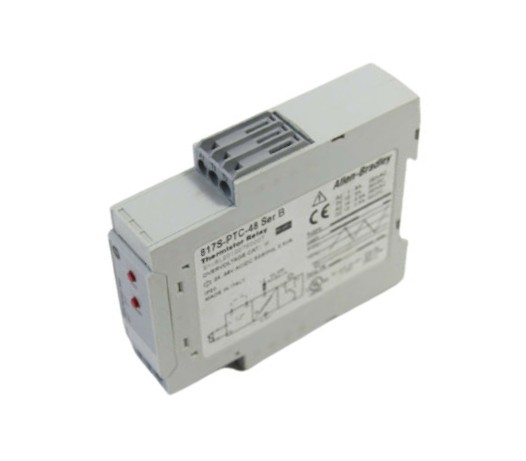 817S-PTC-48 by ALLEN BRADLEY