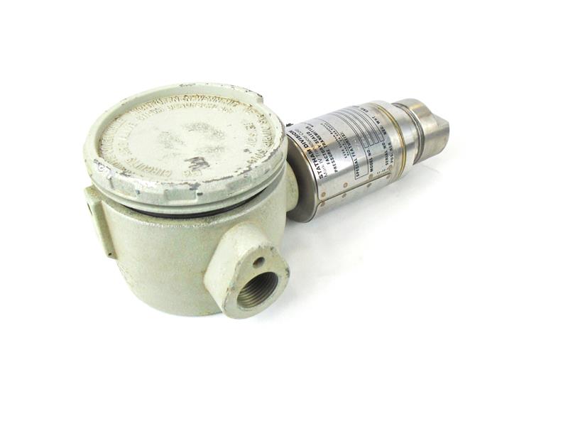 AMETEK PG3000-01M-48-13-21-01-93