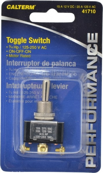 SPERRY INSTRUMENTS 41710