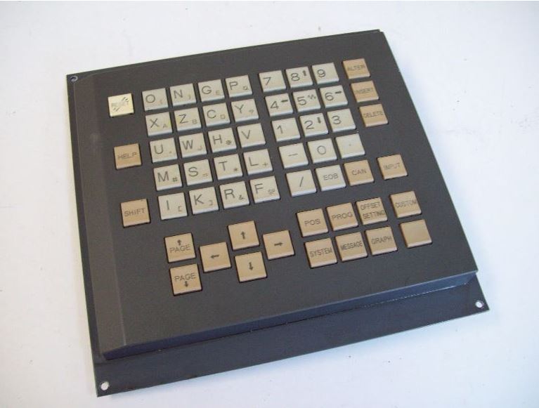 A02B-0236-C125#TAR by FANUC