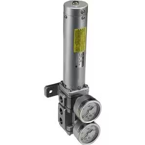IP200-50 by SMC