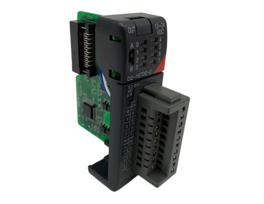 AUTOMATION DIRECT D2-16TD2-2