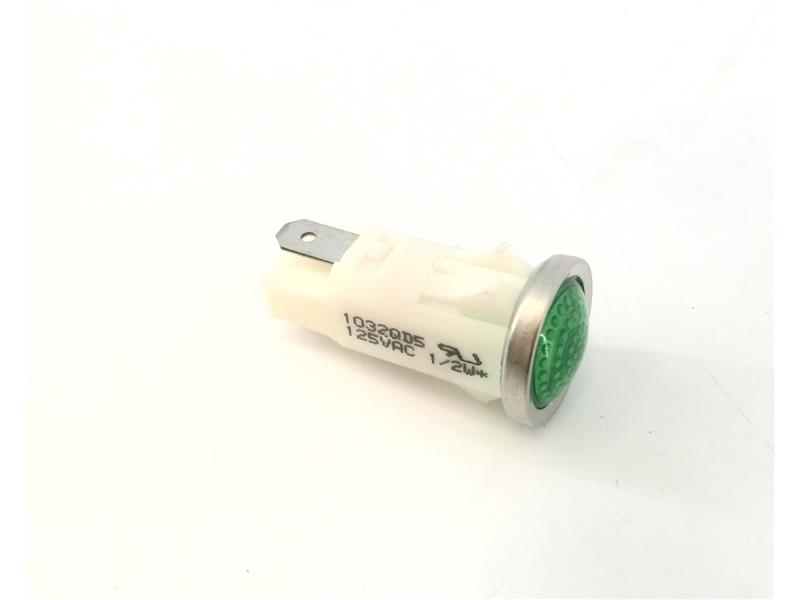 CHICAGO MINIATURE 1032QD5