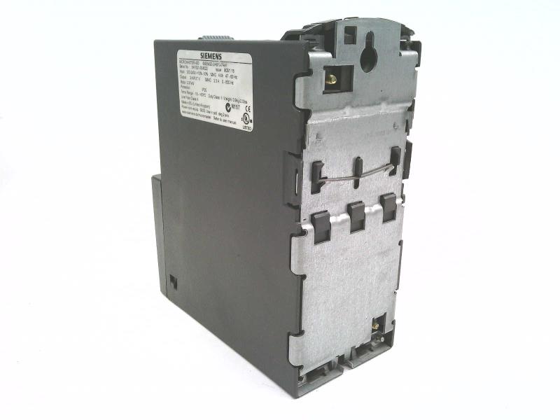 SIEMENS 6SE6420-2AB13-7AA1