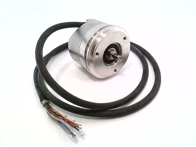 HEIDENHAIN CORP 3768461E