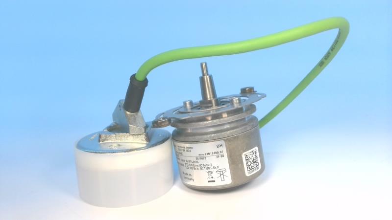 SEW EURODRIVE 21018480