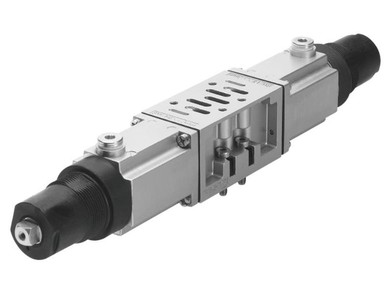 FESTO LR-ZP-A/B-D-3