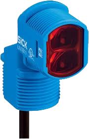 ZLD18-4EZCD8 SIMPLE SENSE por SICK