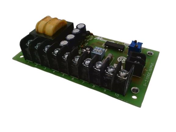 PCM4-0600 by AMERICAN CONTROL ELECTRONICS