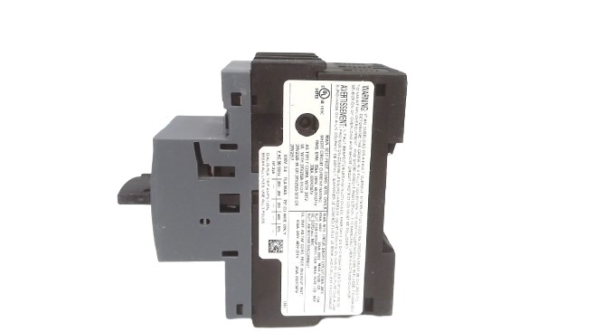 SIEMENS 3RV2011-0EA10
