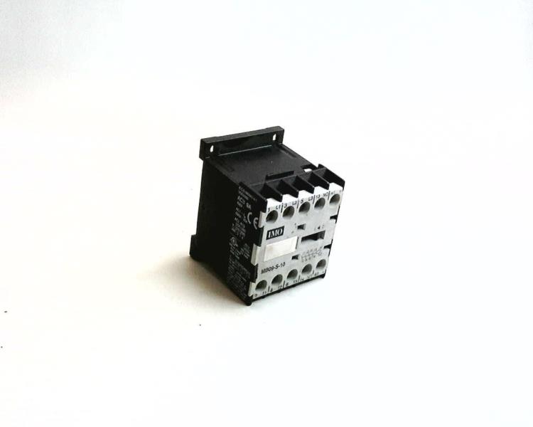 IMO MB09-S-10400