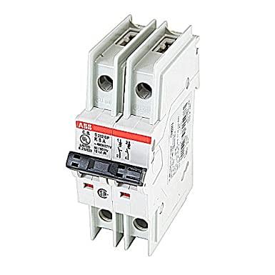 ASEA BROWN BOVERI S202UP-K8