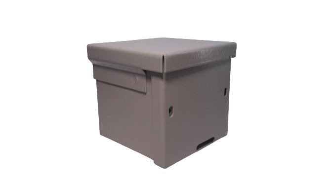 HAMMOND MANUFACTURING C3R444SC