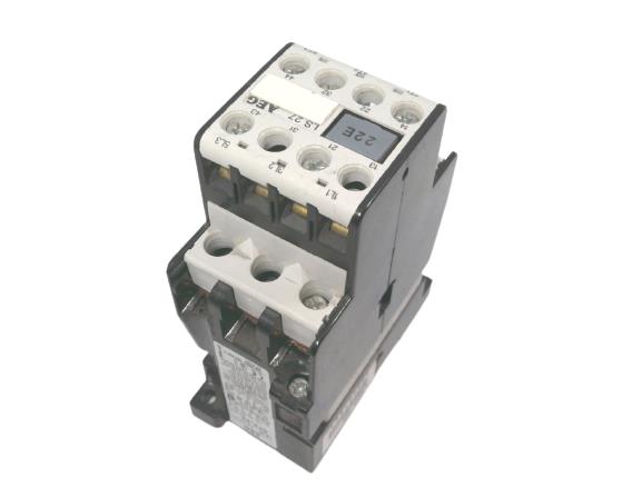 EEC AEG 910-301-572-22