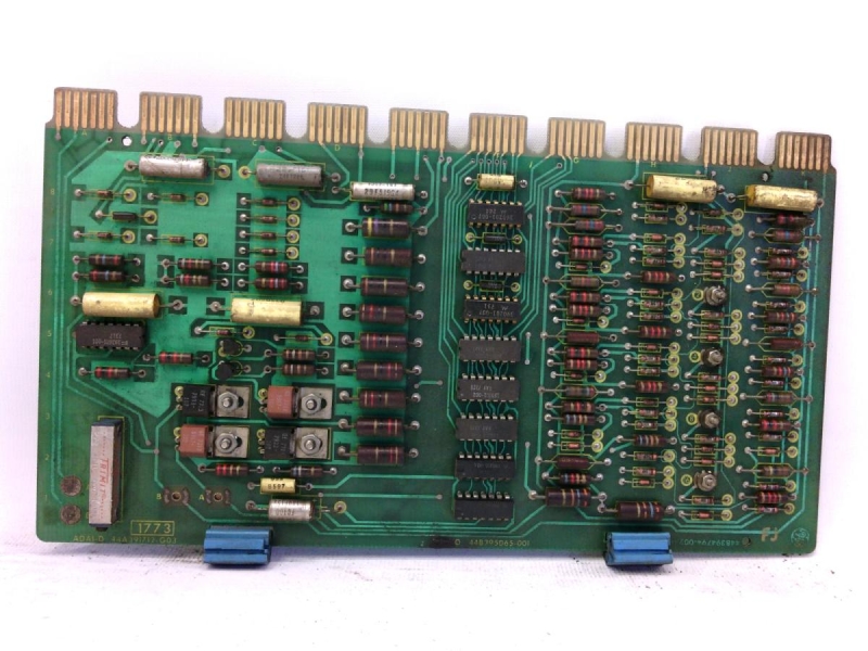 GENERAL ELECTRIC 44A391712-G03