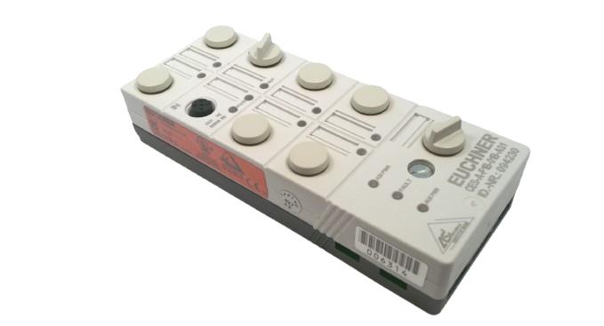 EUCHNER CES-A-F1B-01B-AS1