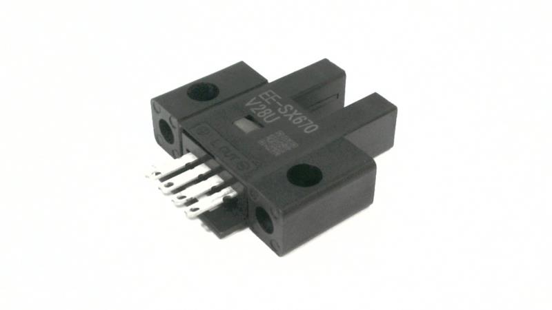 OMRON EE-SX670