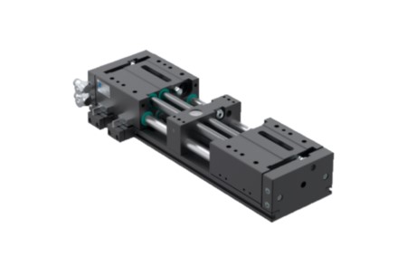 GPH83125CL-30-A by ZIMMER