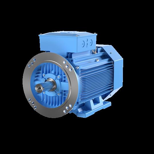 M3AA-200MLA-4 par ASEA BROWN BOVERI