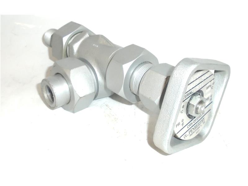 PENTAIR 420P-6C029-500