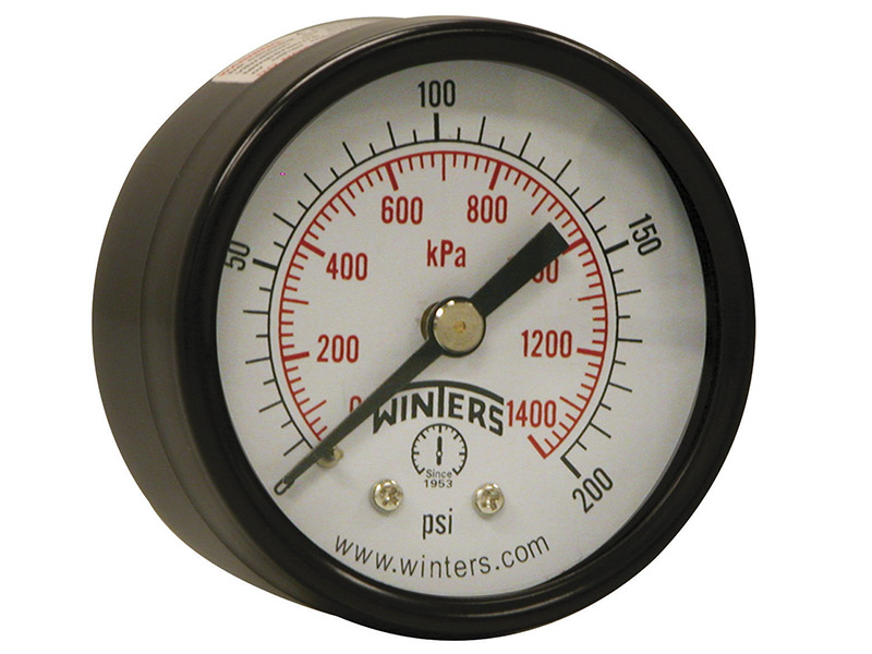 WINTERS PEM1410