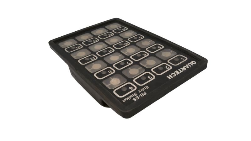 QUARTECH 8656