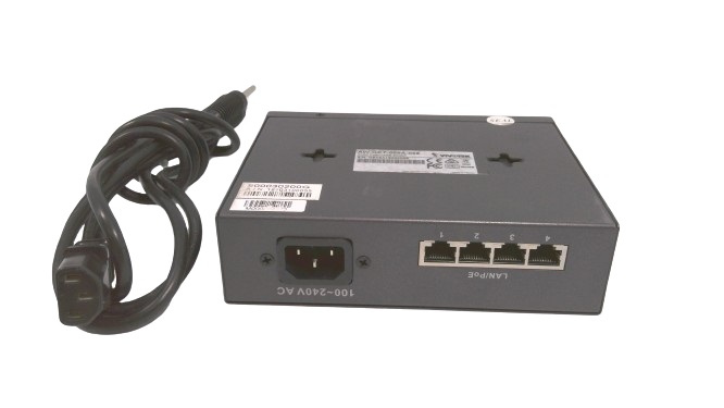 VIVOTEK AW-GET-050A-065