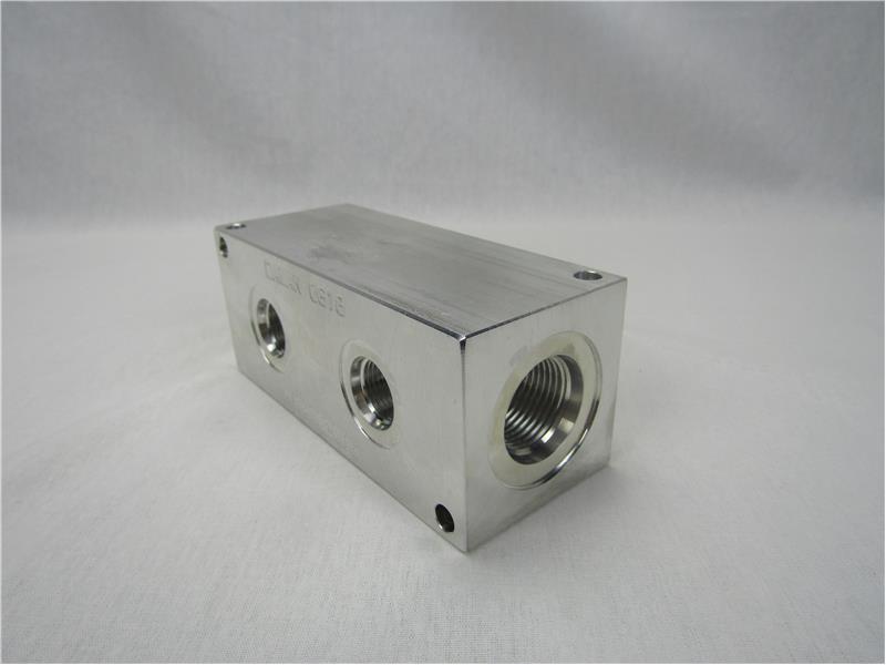 AH0900208S by DAMAN PRODUCTS