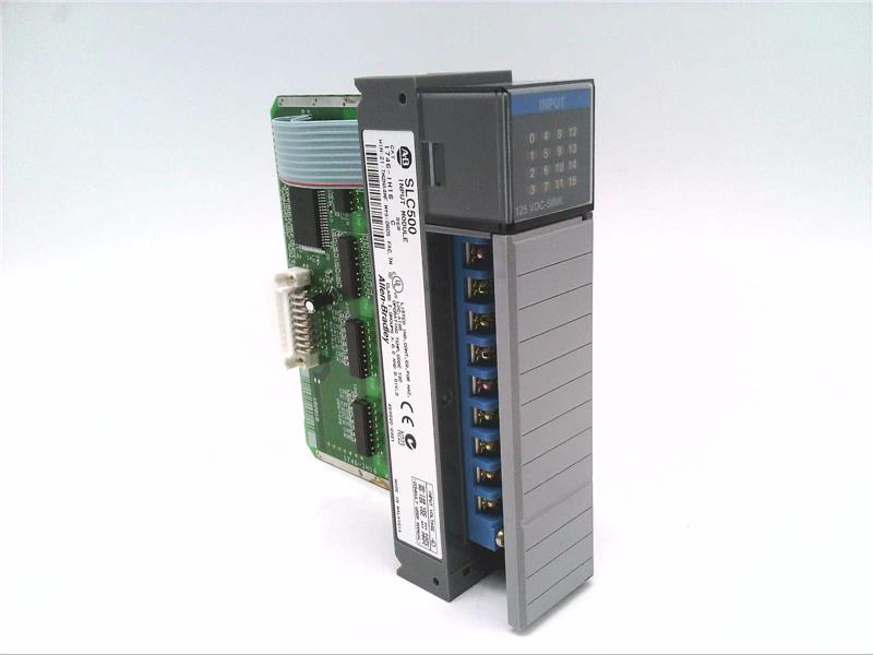 ALLEN BRADLEY 1746-IH16