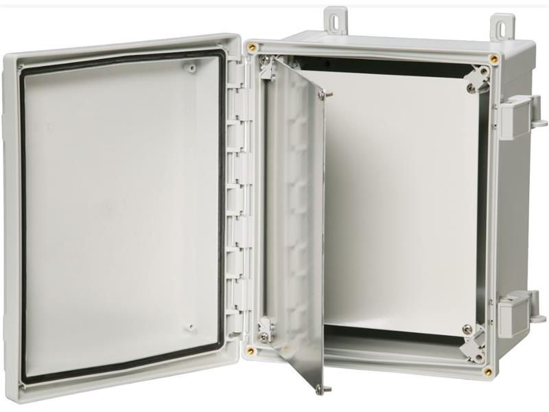 FIBOX ASPHK8