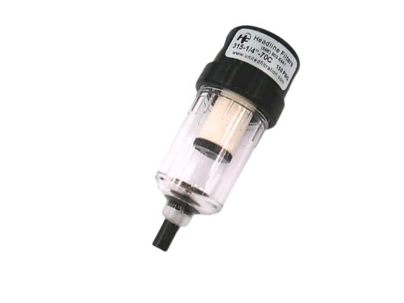 HEADLINE FILTERS 315-70C