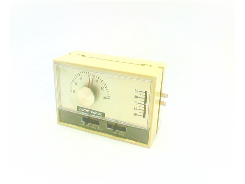 INVENSYS TA-135