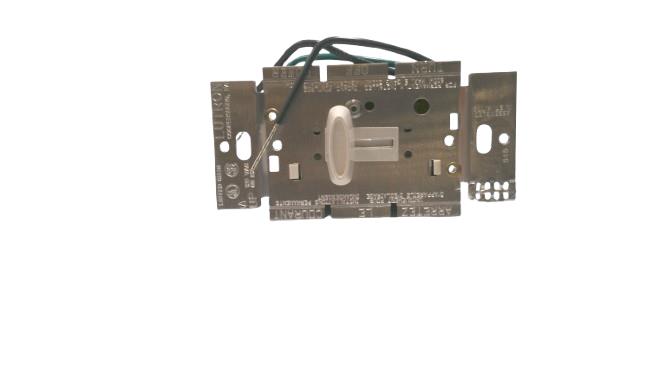LUTRON GL-600-WH