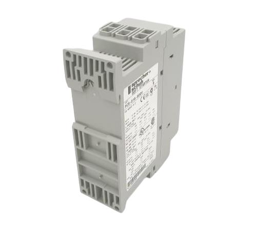 SPRECHER & SCHUH PCS-016-600V