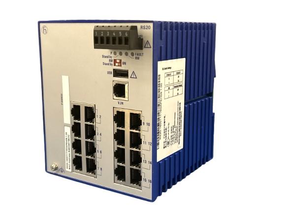 BELDEN RS20-160T1T1SDAPEH09.1.00