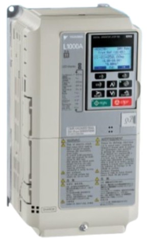 CIMR-LC4A0031BAA por YASKAWA ELECTRIC