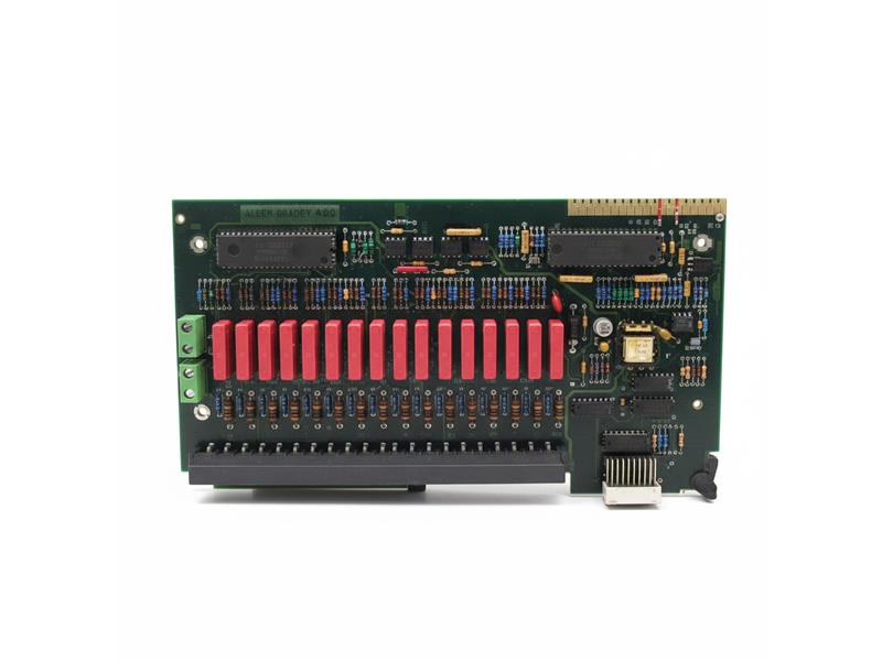 ALLEN BRADLEY 902080
