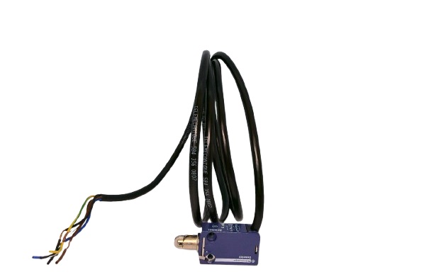 SCHNEIDER ELECTRIC ZCMD21L2