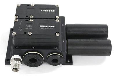 PIAB VACUUM PRODUCTS M30F5-TN