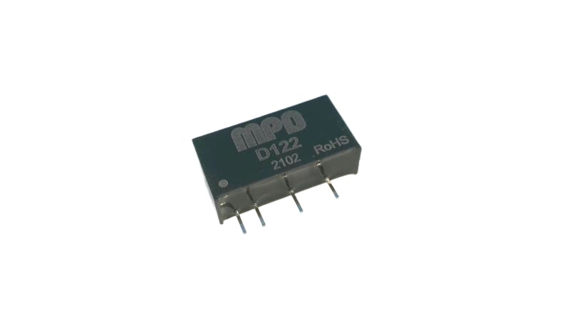 MICROPOWER D122