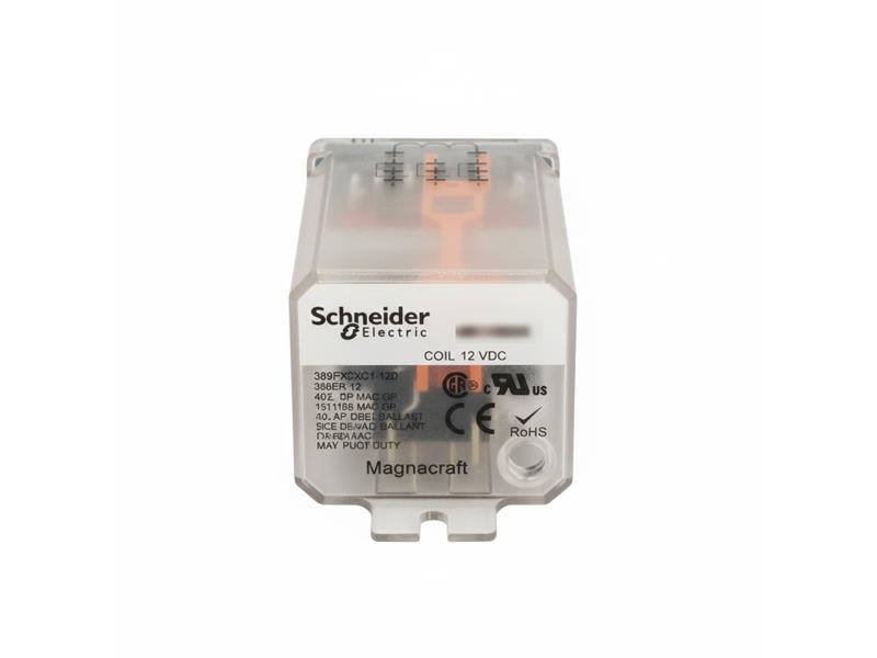 389FXCXC1-12D por SCHNEIDER ELECTRIC