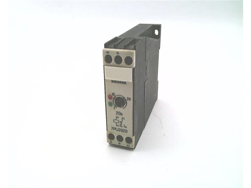 SIEMENS 7PV2020-4AN20