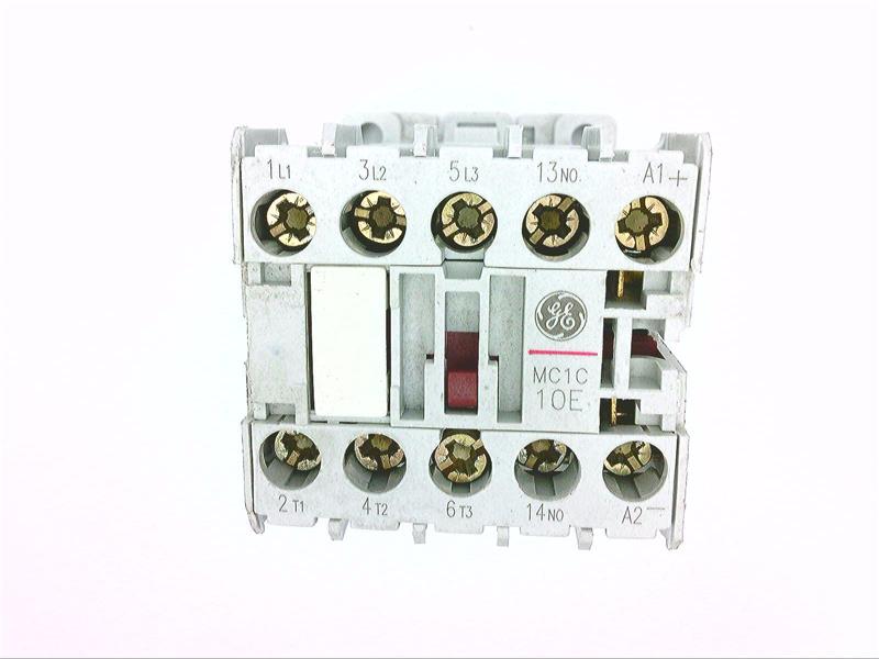 GENERAL ELECTRIC MC1C310AT
