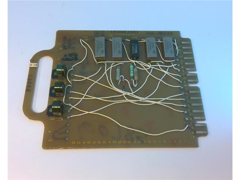 WESTINGHOUSE 1421A26G01