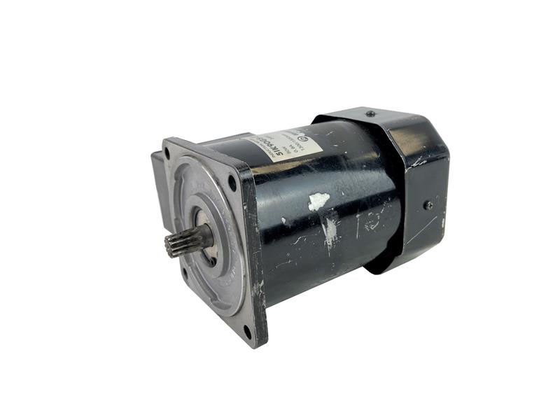 ORIENTAL MOTOR 5IK90GS-ST2F