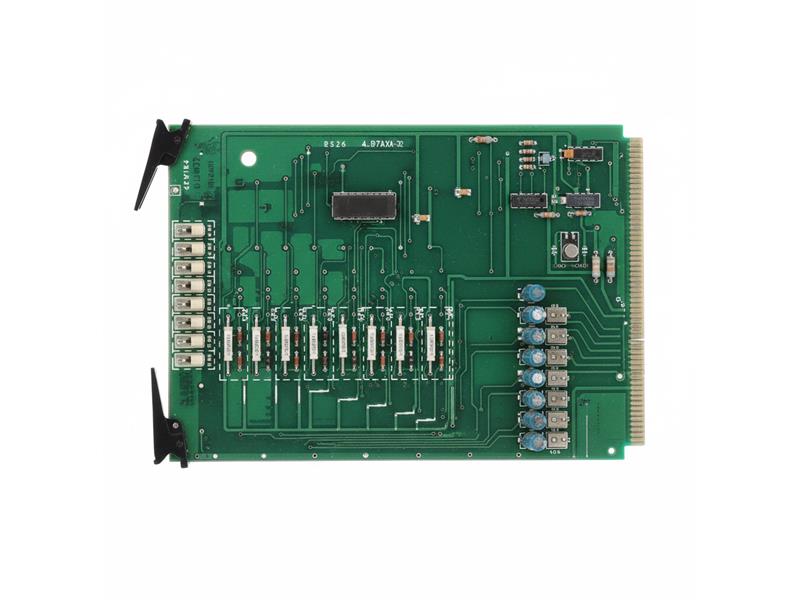 HONEYWELL 4DP7APXIA-32